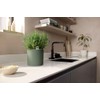 elho Happy Herbs 15 - Herb Pot Self-Watering - Propagation