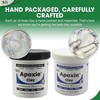 Aves Apoxie Clay - 2 Part (A & B) Self