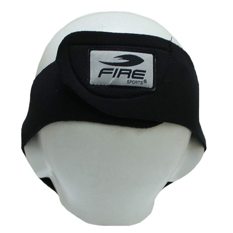 FIRE SPORTS® Mascara Básica Anticontaminación Training Entrenamiento