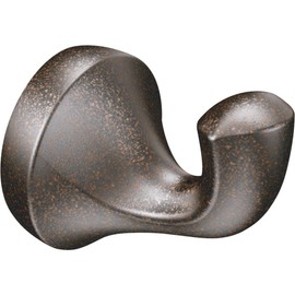 Moen Eva Collection Robe Hook B001EJWZX6 1