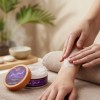 Spa Luxury Body Scrub 8oz (227g) Exfoliante Corporal