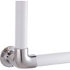 Matsuroku ECLE System Handrail Stainless Steel 32 Corner Bracket Thickness