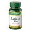Natures Bounty Lutena 40mg, 30 Cpsulas Blandas Suplemento Ocular Sin