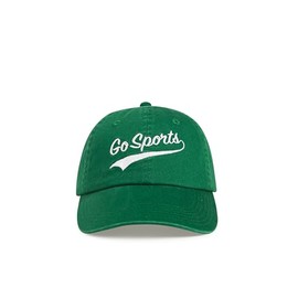 Favorite Daughter Women's Go Sports Hat, Green