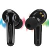 Gaming Wireless Earbuds Bluetooth 5.1 Gaming Stereo Independent Dual Host