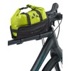 VAUDE Trailguide II Backpack bright green/black One Size