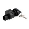Frezon 3 Position Ignition Switch Lock with Keys for Arctic