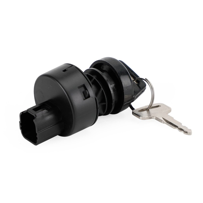 Frezon 3 Position Ignition Switch Lock with Keys for Arctic