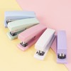 Stapler, Office Stapler, Stapler for Desk Portable Durable Staplers Office