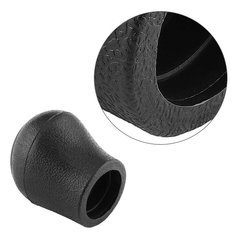 5 Speed Car Gear Shift Knob Head for 2006-2008