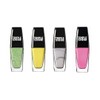 Triple Shine Nail Polish Pack of 4 - High-Gloss Vibrant