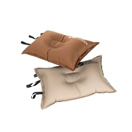 portable camping pillow air inchworm