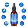 flasture Topical Magnesium Oil Spray, Pure Magnesium Oil Spray for