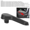 Front Seat Recliner Handle Reclining Chair Handle Car Seat Recliner