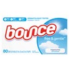 Bounce Free & Gentle Flexible Finisher Sheets, 80 Count