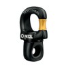 Petzl マイクロスウィバルコネクタ One Size