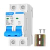 MaxEarn 2P Circuit Breaker, 32A 400V AC Circuit Breaker, Miniature
