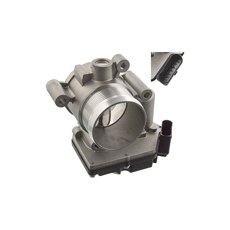 febi bilstein 107017 Throttle Body