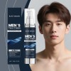 East Moon-crema Hidratante Profunda For Hombres, Cuidado