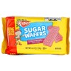 Keebler Sugar Wafers King Size 9 Count Variety Pack, 4.4oz