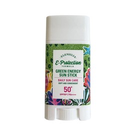 Elensilia Green Energy Sun Stick 16g (SPF50+) 6 Pieces / Circle / 엘렌실라 그린 에너지 선스틱 16g(SPF50+) 6개  써클