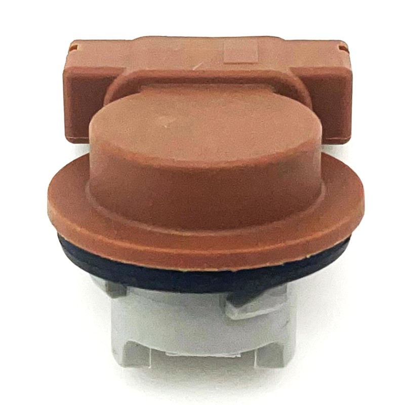 Ronzdeta 5303228 Turn Signal Light Socket Replace For 2002-2008 Do-dge