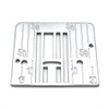 LNKA - Placa de aguja para Singer Fashion Mate 3333,