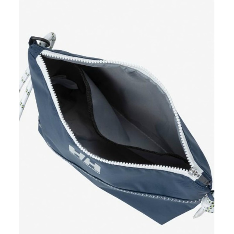 Signal Flag Pochette Navy ONESIZE