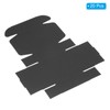 PATIKIL 3"x3"x1.5" Paper Soap Box, 20 Pack Homemade Soap Boxes