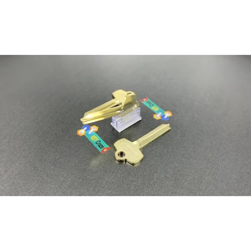 Best IC Core Keys - N (A1114N / 1A1N1, BES-19DS)—DUPL