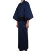 Yifulove Men's Yukata, Cool, Comfortable, Cotton Linen, Summer Festivals, Going