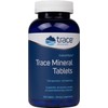 Trace Minerals ConcenTrace Trace Minerals Tablets - Daily Supplement for