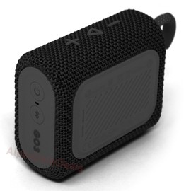 JBL NEW JBL GO 3 Portable Wireless Bluetooth Waterproof Pocket Speaker Black