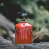 BRS Stove BRS 3000T Stove Ultralight Backpacking Stove Portable Pocket