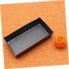 CIYODO Nonstick Baking Pan with Removable Loose Bottom Tart Mold