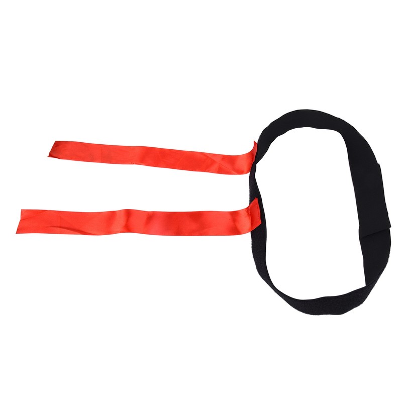 Kid Chasing Belt Game Children Interactive Chase Ribbon Streamer for