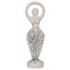Sacred Source Spiral Goddess Statue