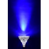 CHASE LIGHTING LED PAR38 120V 20W = 180W Blue Color