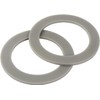 Blade replacement parts,Fit For Hamilton Beach Blender Blades with Jar