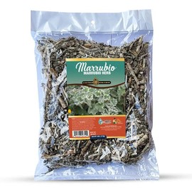 Natural De Mexico Marrubio 4 onzas Te Tea 4 Oz.