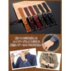 Calm Genuine Leather Watch Strap, Antique Leather Band, Wristwatch Strap,