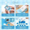 Craft Punch Stamp Paper Punch Small Portable Scrapbooking DIY School