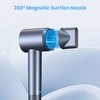 Attachment Concentrator Air Nozzle Replacement, Magnetic Smoothing Nozzle Tools Attachment