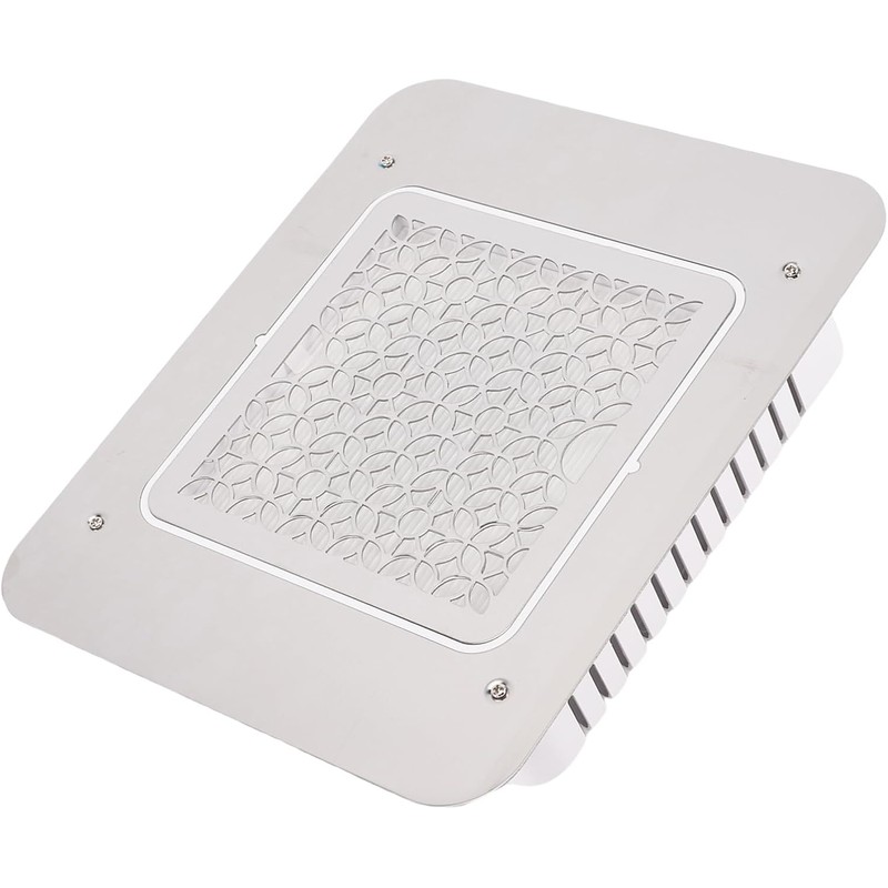 Brrnoo Colector de Polvo de Uñas 48W 3500RPM, Aspirador de