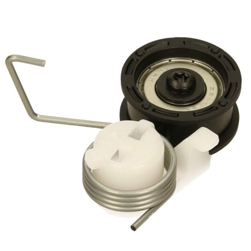 SPARES2GO Belt Strap Tensioner for Bosch ARM 32 ART 23