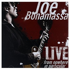 Live from Nowhere in Particular