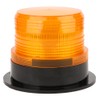 LED Warning Light Electrical Flashing Excellent Luminescence Car School Bus