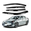 Fits Acura TL 2009 2010 2011 2012 2013 2014 Acrylic