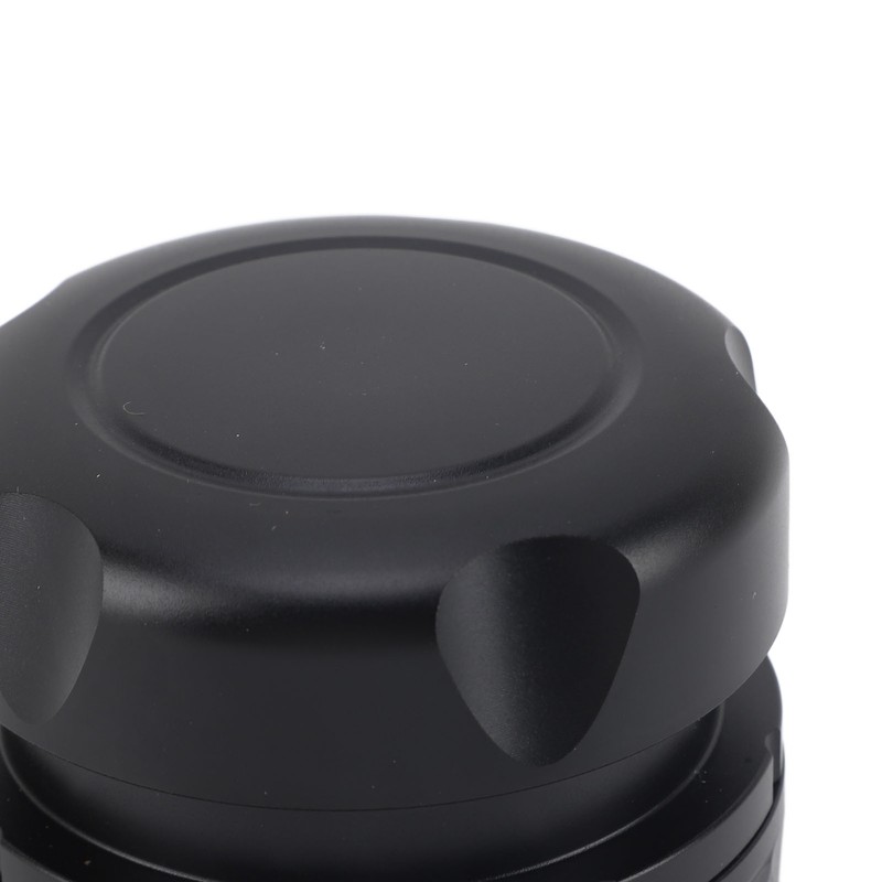 Coffee Tamper Stainless Steel Professional Portable Coffee Distributor Powder Press