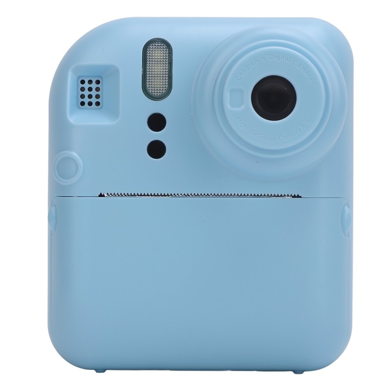 2.4inch IPS Screen Instant Print Camera 12MP Digital Children Video